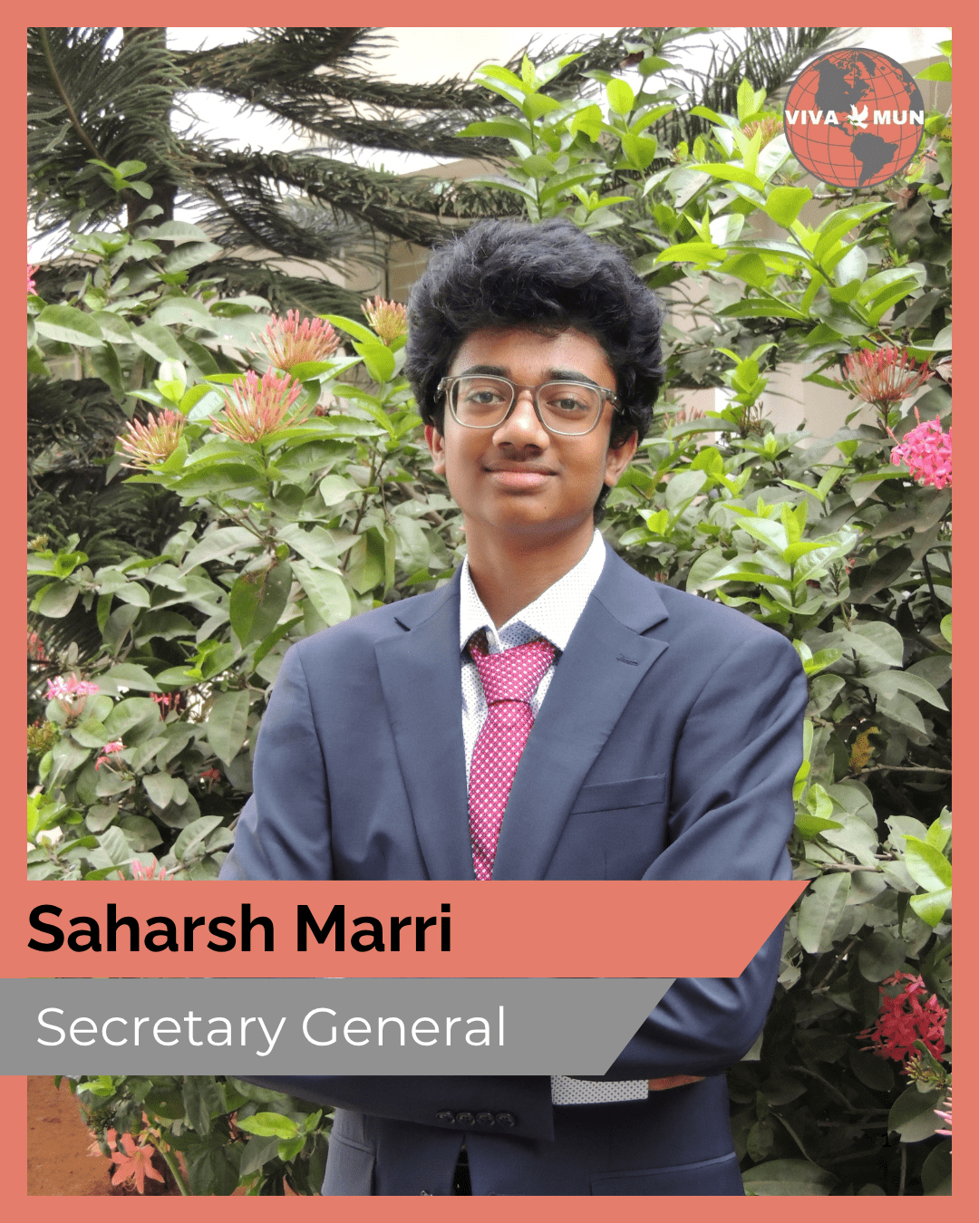 Secretary General
