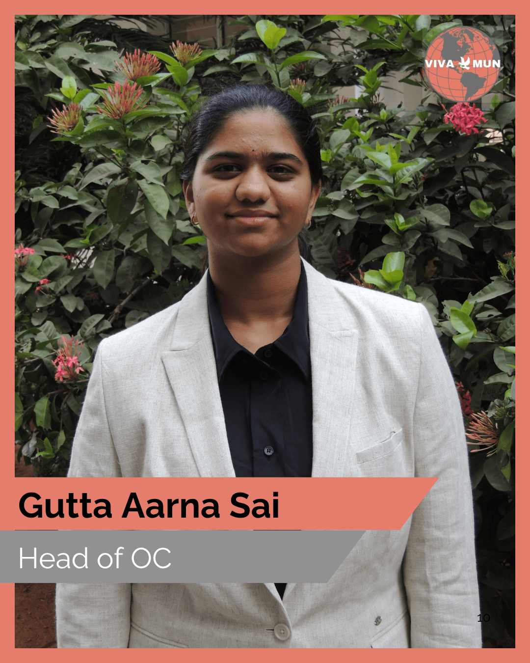 Secretary General