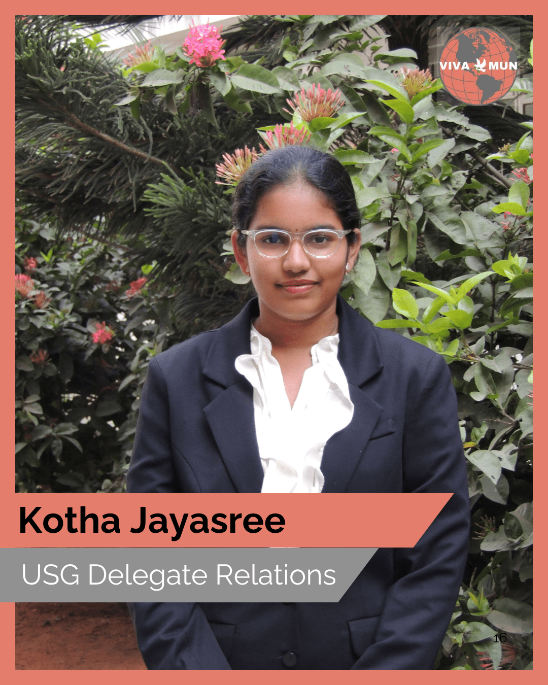 Secretary General
