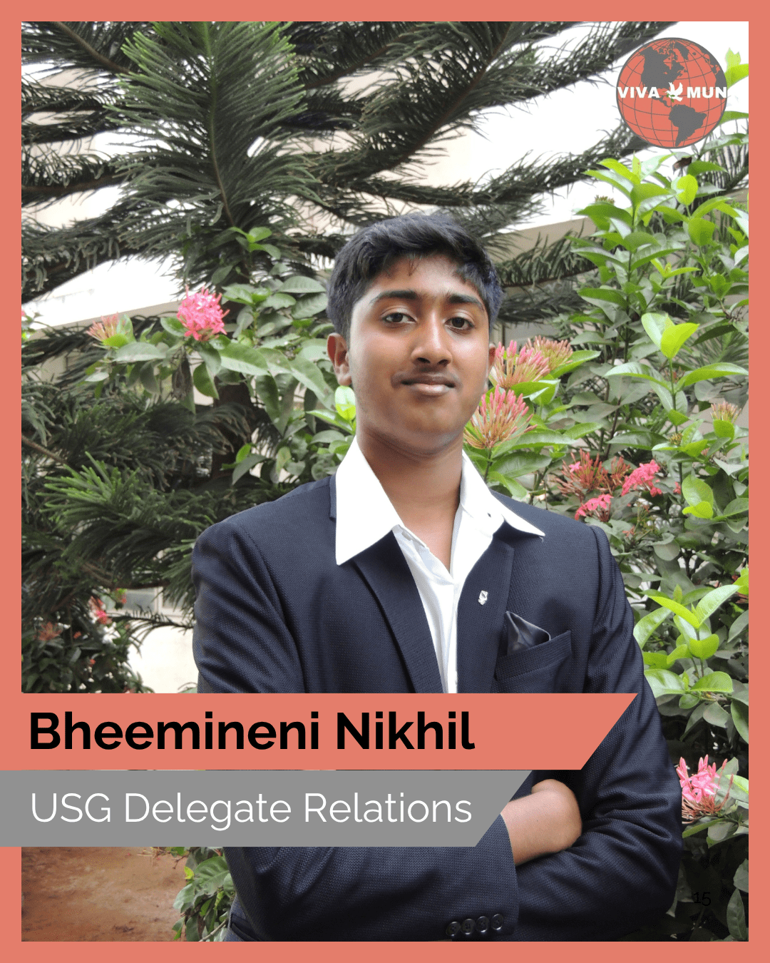 Secretary General