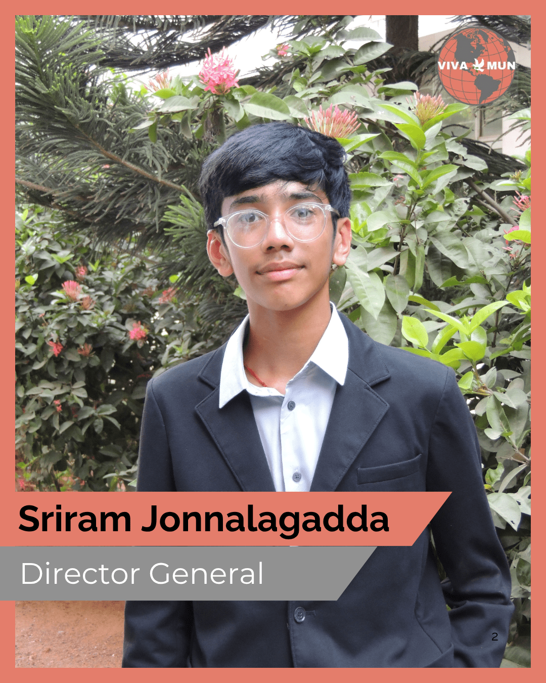 Director General