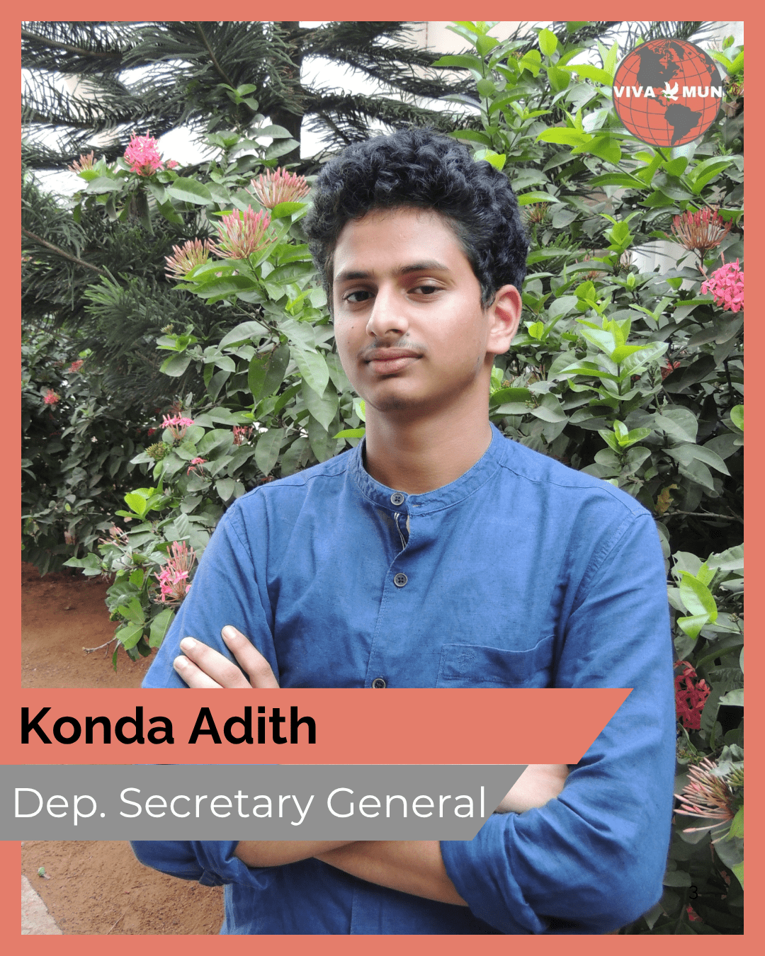 Deputy Secretary General