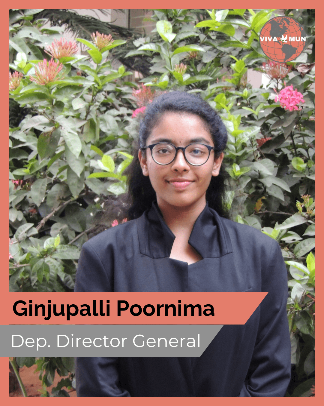 Secretary General